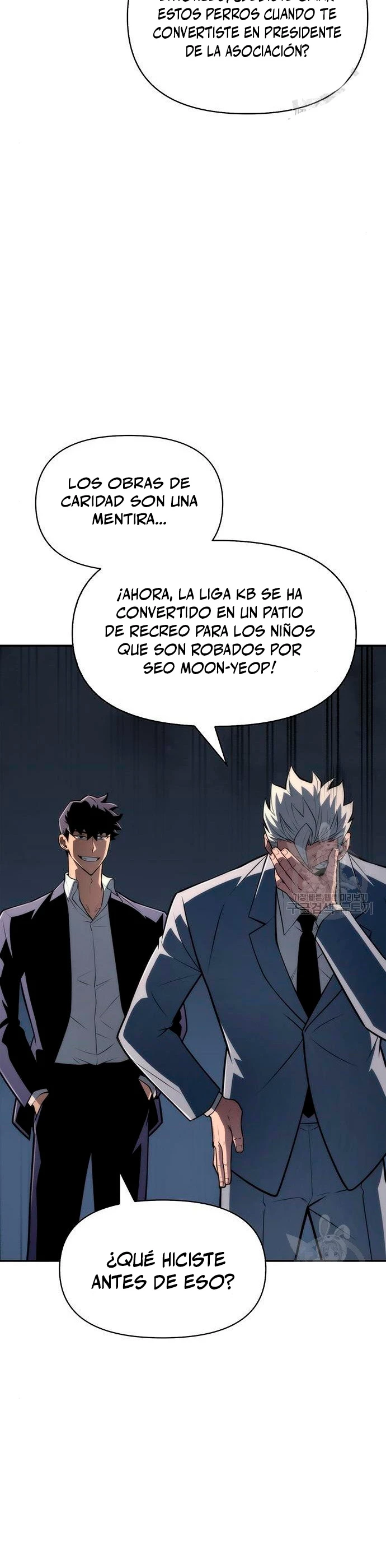 Campo de Batalla Super Humano > Capitulo 19 > Page 361
